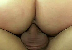 Kayla Marie Craves Jizz After Passionate Sex