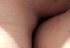 Extreme punishment fucks whore bent over at party