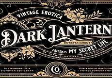 Dark lantern entertainment showcases vintage porn classics