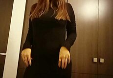 Aspiring Argentine Actress Dreams