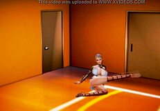 Honey studio sexy dance mix front view