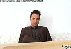 i'm watching this amateur gay porn right now