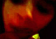 She sucks my dick so hard that my cum explodes in massive loads.