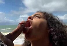 i shared a fishing experience with the fisherman outdoors