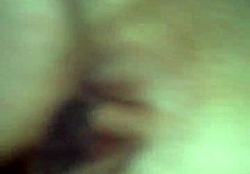 engaging in oral activities with a partner in a casual setting