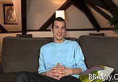 Intense Gay Sex Scenes Explode