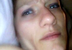 engaging in oral activities with a partner in a casual setting