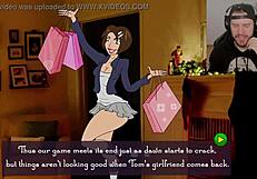 Why you shouldn't get on the naughty list meet n fuck - xmas pay rise 5 6 uncensored.