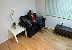 Audrey Decker Casting: Left Wanting More?