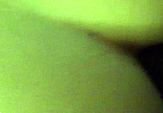 a good moment with wife