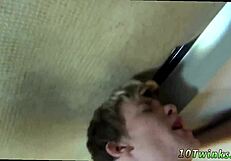 Filipino american gay star fucks emo boys at home 😏