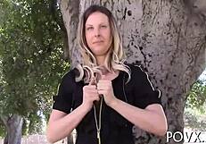 me encanta chuparle pija