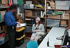 She Has Really Nice Tits Blowjob Big Tits Teen 18+ Brunette Babe Natural Tits Cute Sexy