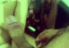 i enjoy the college girl's gentle sucking session