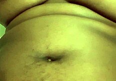 Latina babe licks cock in POV, gets creampie on face