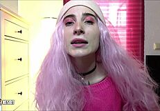 german joi with lou nesbit