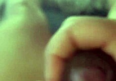 Watch me stroke this cock until I cum?