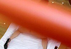 hey, spanish babe lorena garcia fingers herself to orgasm with dildo 😏