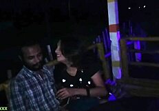 Indian Hot Girls Crave Hard Night Fucking