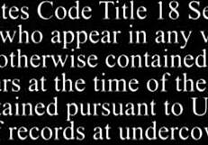 Stepsister undresses seductively