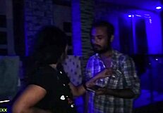 Indian Hot Girls Crave Hard Night Fucking