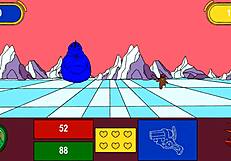 Toy chaos unleashes wild cartoon holiday sex frenzy