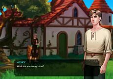 Amateur Teen Gets Anal With Big Boobs And Ass