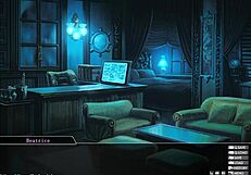 Kangoku Senkan 3 Part 09 Adventure