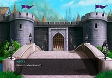 Amateur Teen Gets Anal With Big Boobs And Ass