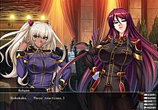 Kangoku Senkan 3 Part 09 Adventure