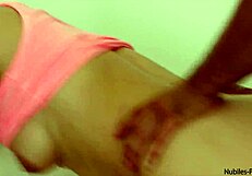 Hot afternoon fuck with blowjob and pussy swallowing