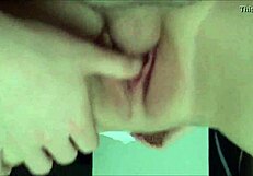 hot teen 18+ gets her shaved pussy fucked