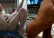 olivia grace in a scene by asstraffic com trailer