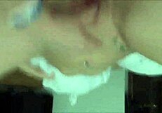 hot teen 18+ gets her shaved pussy fucked