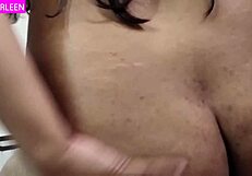 i fucked my indian bhabi so hard and she cummed all over, it was so hot and romantic