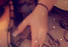 Lexxy shakes her big ass slowly