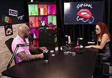 have you fucked 19 different people in lingerie teasing like roberta ruiva, including anal and oral?