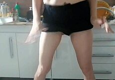 dancei pro pedreiro ficar com o pau bem duro pra depois me comer gostoso stella still fabinho costha full red 😏