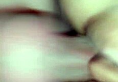 hardcore amateurs kissing with big cock on trimmed pussy and tattooed ass