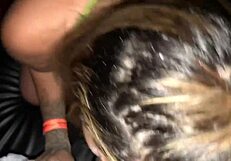 fucked her first time in swing?