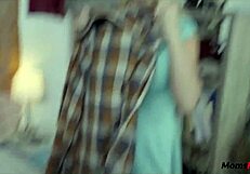 Is whore stepmom doing chores right?