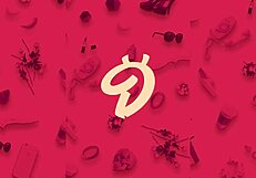 german european model undresses in ripped jeans striptease