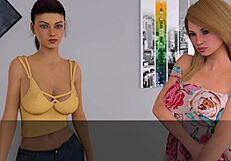 complete gameplay summer with mia part one