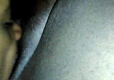 You love watching me devour that ebony pussy, don't you?