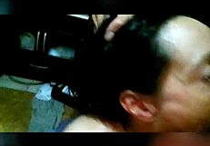 compilation of amateur mouth scenes