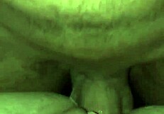 busty latina milf rides cock in roleplay