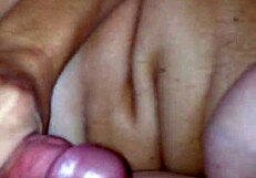 Naïve Blonde Explores Outdoors and Gets Filmed for the First Time