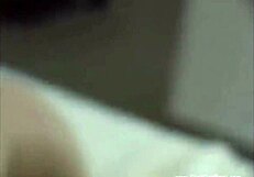 blonde whore performs intense blowjob leading to facial