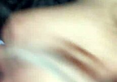 i'm slurping that big black cock with my wet mouth, one eyed