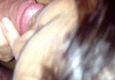 Naïve Blonde Explores Outdoors and Gets Filmed for the First Time